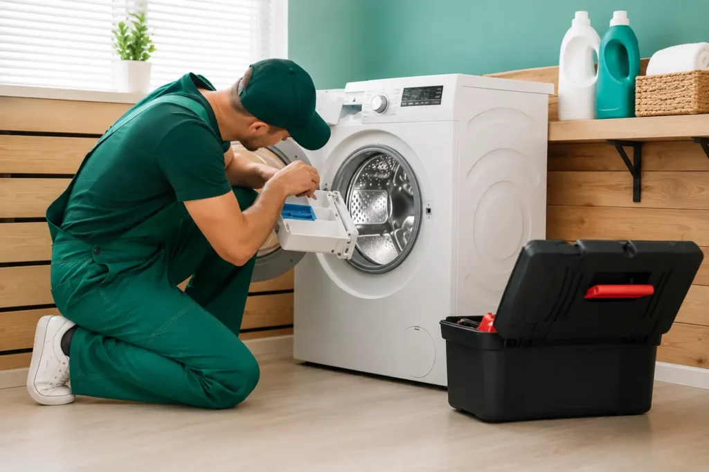 صيانة غسالات بالرياض إصلاح غسالات أوتوماتيك الرياض,